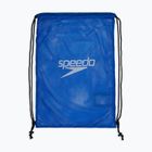 Speedo Equip Mesh swimming bag blue 68-07407