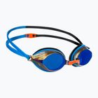 Speedo Vengeance Mirror pool blue/black/sapphire blue swimming goggles 68-11324G790