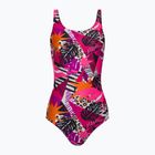 Speedo women's one-piece swimsuit Allover U-Back pink 68-07336G738