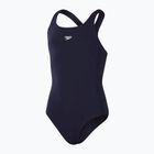 Speedo Eco Endurance+ Medalist women's one-piece swimsuit navy blue 8-13471D740