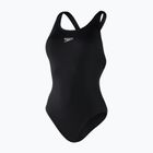 Women's one-piece swimsuit Speedo Endurance+ Power black