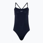 Speedo Endurance+ Thinstrap women's one-piece swimsuit true navy