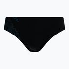 Men's Speedo Tech Panel 7cm Brief swim briefs black 68-09739G689