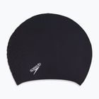 Speedo Bubble Active+ swimming cap black