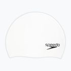 Swim cap Speedo Biofuse white