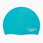 Swim cap Speedo Biofuse teal