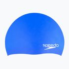 Children's swim cap Speedo Biofuse blue
