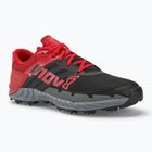 Men's running shoes Inov-8 Oroc Ultra 290 black/red 000908