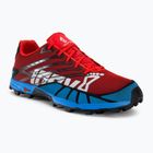 Men's running shoes Inov-8 X-Talon 255 red 000914