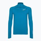 Men's Inov-8 Train Elite Mid HZ running sweatshirt blue