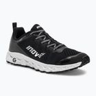 Women's running shoes Inov-8 Parkclaw G280 black/white