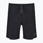 Men's Inov-8 TrailFly Ultra 7" 2in1 running shorts black
