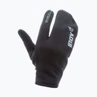 Inov-8 VentureLite black running gloves
