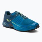 Men's running shoes Inov-8 Roclite G 275 V2 blue-green 001097-BLNYLM