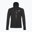 Men's running jacket Inov-8 Stormshell FZ V2 black