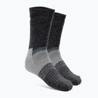 Inov-8 Active Merino+ running socks grey/melange