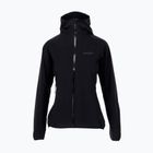 Women's running jacket Inov-8 Stormshell Full Zip V2 black