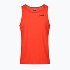 Men's Inov-8 Performance Vest fiery red/red