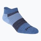 Inov-8 Merino Low running socks navy/melange