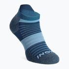 Running socks Inov-8 Active Low navy