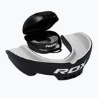 Mouthguard RDX Mouth black/white