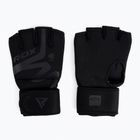 RDX MMA Grappling Glove Neoprane T15 black GGN-T15MB-S