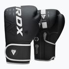 RDX F6 Kara Boxing Training gloves white