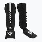 RDX F6 Shin Instep white tibia and foot protectors