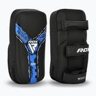 Training pad RDX New Aura F17 Arm black/blue