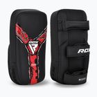 Training pad RDX New Aura F17 Arm black/red