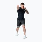 Training shorts RDX T16 black/grey