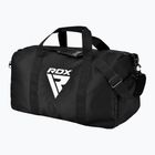 Men's RDX IMMAF Approved MMA training shorts black