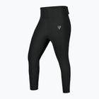 Women's leggings RDX Sauna Sweat black