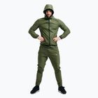 RDX H2 Sauna suit army green