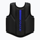 RDX F6 Chest Guard blue