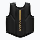 RDX F6M Chest Guard golden