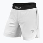 Men's training shorts RDX T15 white