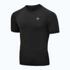 RDX T15 Rashguard training shirt black