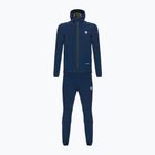 RDX H2 Sauna suit navy blue