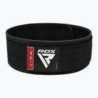 RDX RX1 Weight Lifting Strap black