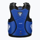 RDX Apex Coach Body Protector blue