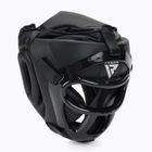 Boxing helmet RDX Guard Grill T1 black