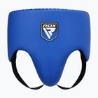 Groin guard RDX APEX Abdo Groin Guard CE Certified blue