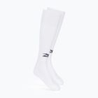 Volleyball socks Mizuno Comfort Volley Long white V2EX6A55Z71