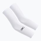 Mizuno Womens Armguard compression sleeves white 32EY6553WZ01