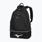 Mizuno training backpack black/white