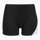 Women's training shorts Mizuno Myou black/white