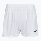 Women's training shorts Mizuno Soukyu white