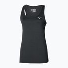 Women's running tank top Mizuno Impulse Core Tank black