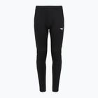 Children's football trousers Mizuno Trad GK black